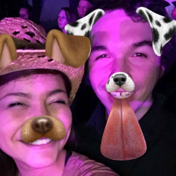 Meet your Posher, Hank - Picture 1 of 1